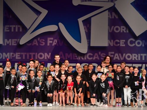 Redondo Beach, CA - 11/9/2018 - Awards