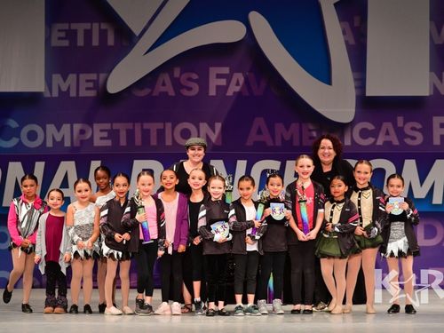 Redondo Beach, CA - 11/9/2018 - Awards