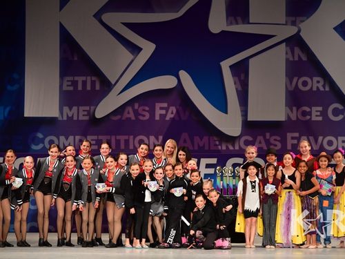 Redondo Beach, CA - 11/9/2018 - Awards