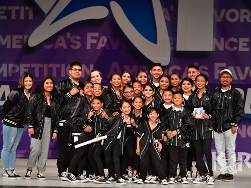 Redondo Beach, CA - 11/9/2018 - Awards