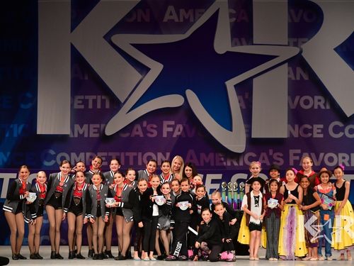 Redondo Beach, CA - 11/9/2018 - Awards