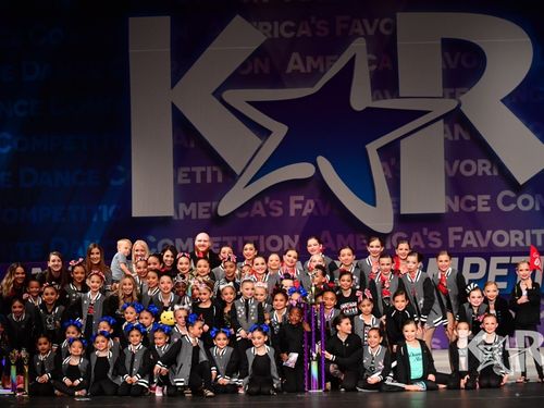 Redondo Beach, CA - 11/9/2018 - Awards