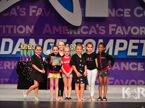 Redondo Beach, CA - 11/9/2018 - Awards