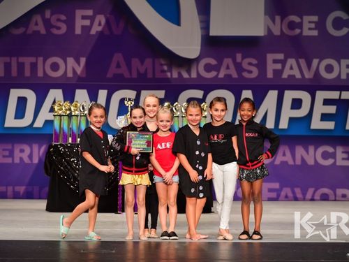 Redondo Beach, CA - 11/9/2018 - Awards