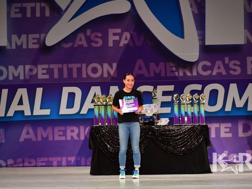 Redondo Beach, CA - 11/9/2018 - Awards