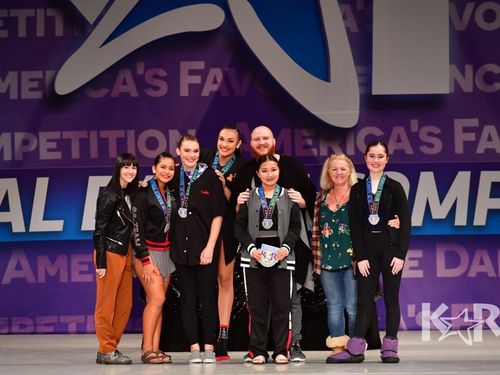Redondo Beach, CA - 11/9/2018 - Awards