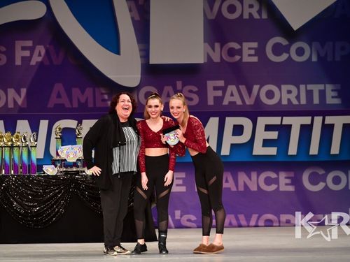 Redondo Beach, CA - 11/9/2018 - Awards
