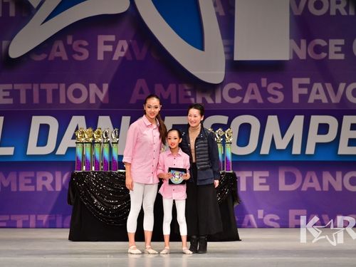 Redondo Beach, CA - 11/9/2018 - Awards
