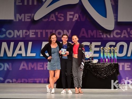 Redondo Beach, CA - 11/9/2018 - Awards