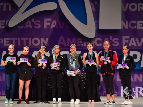 Redondo Beach, CA - 11/9/2018 - Awards