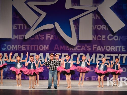 Redondo Beach, CA - 11/9/2018 - Awards