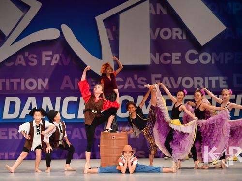 Redondo Beach, CA - 11/9/2018 - Awards