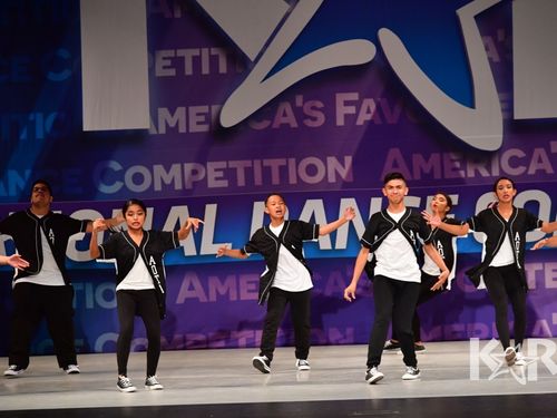 Redondo Beach, CA - 11/9/2018 - Awards