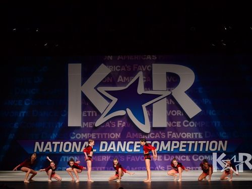 Redondo Beach, CA - 11/9/2018 - Awards
