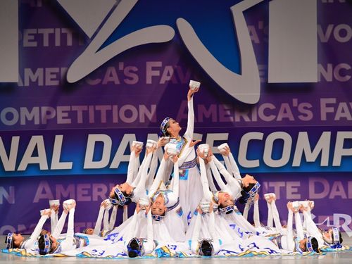 Redondo Beach, CA - 11/9/2018 - Awards