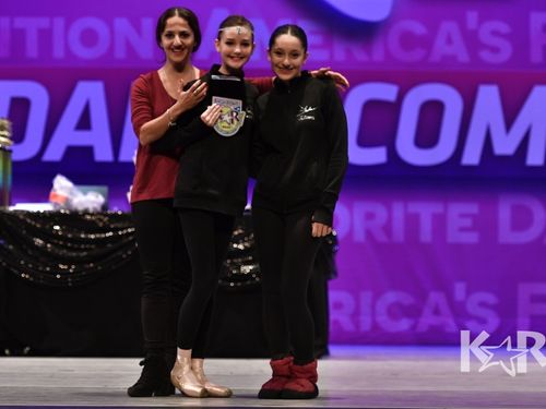 Mesa, AZ - 11/9/2018 - Awards