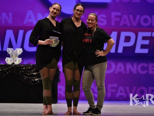 Mesa, AZ - 11/9/2018 - Awards