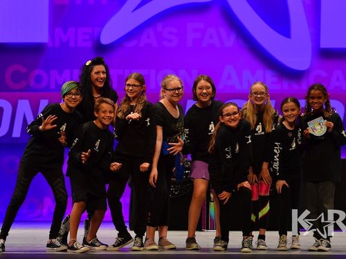 Mesa, AZ - 11/9/2018 - Awards