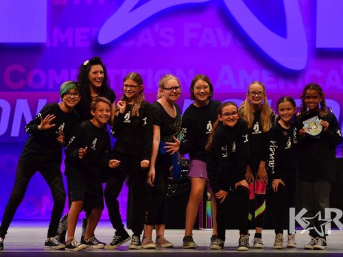 Mesa, AZ - 11/9/2018 - Awards
