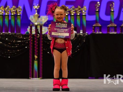 Mesa, AZ - 11/9/2018 - Awards