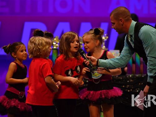 Mesa, AZ - 11/9/2018 - Awards