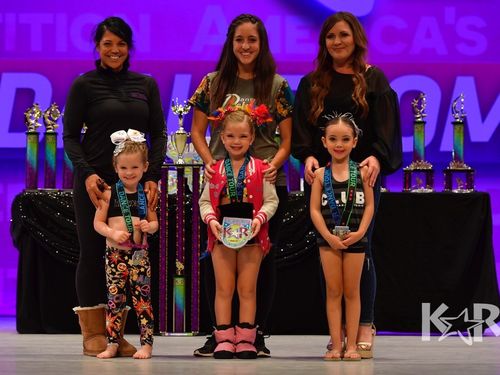 Mesa, AZ - 11/9/2018 - Awards