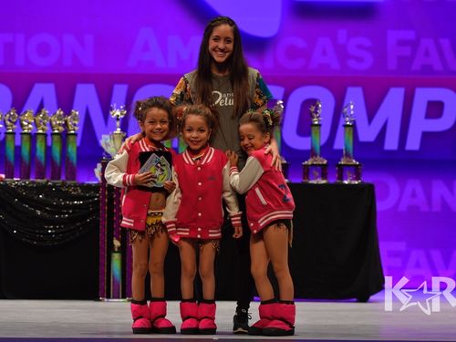 Mesa, AZ - 11/9/2018 - Awards