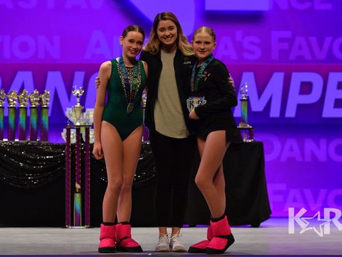Mesa, AZ - 11/9/2018 - Awards