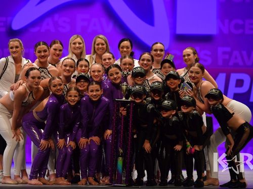 Mesa, AZ - 11/9/2018 - Awards