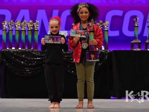 Mesa, AZ - 11/9/2018 - Awards