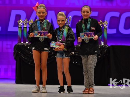 Mesa, AZ - 11/9/2018 - Awards
