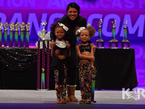 Mesa, AZ - 11/9/2018 - Awards