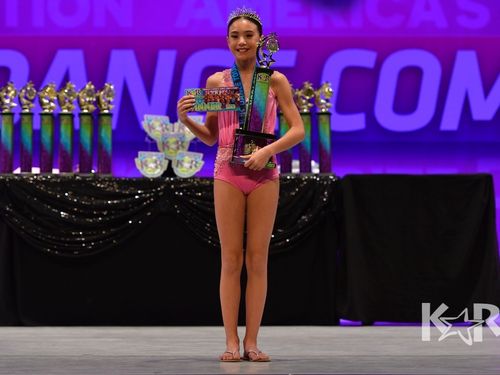 Mesa, AZ - 11/9/2018 - Awards