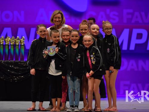 Mesa, AZ - 11/9/2018 - Awards