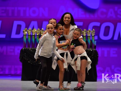 Mesa, AZ - 11/9/2018 - Awards