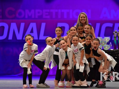Mesa, AZ - 11/9/2018 - Awards