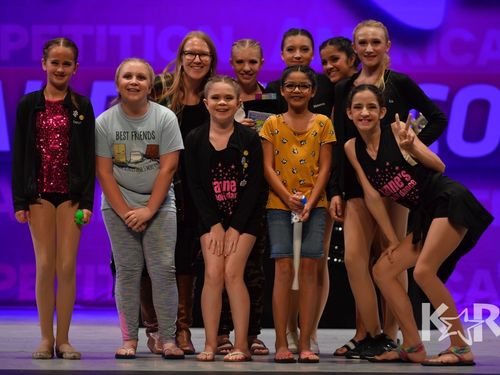 Mesa, AZ - 11/9/2018 - Awards