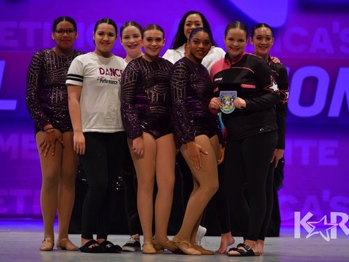 Mesa, AZ - 11/9/2018 - Awards