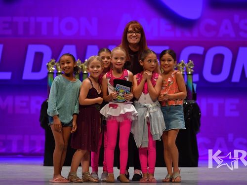 Mesa, AZ - 11/9/2018 - Awards