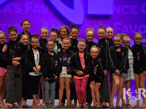 Mesa, AZ - 11/9/2018 - Awards