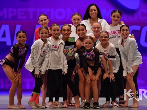 Mesa, AZ - 11/9/2018 - Awards