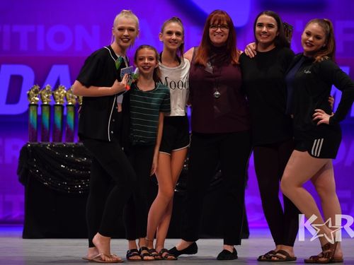 Mesa, AZ - 11/9/2018 - Awards