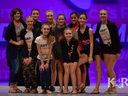 Mesa, AZ - 11/9/2018 - Awards