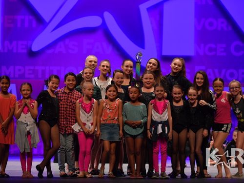 Mesa, AZ - 11/9/2018 - Awards