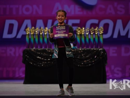 Mesa, AZ - 11/9/2018 - Awards