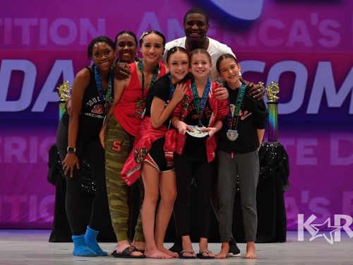 Mesa, AZ - 11/9/2018 - Awards