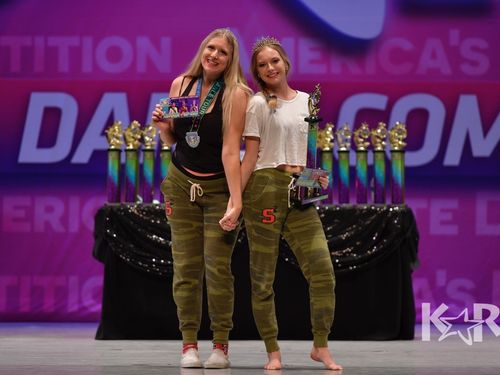 Mesa, AZ - 11/9/2018 - Awards