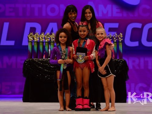 Mesa, AZ - 11/9/2018 - Awards