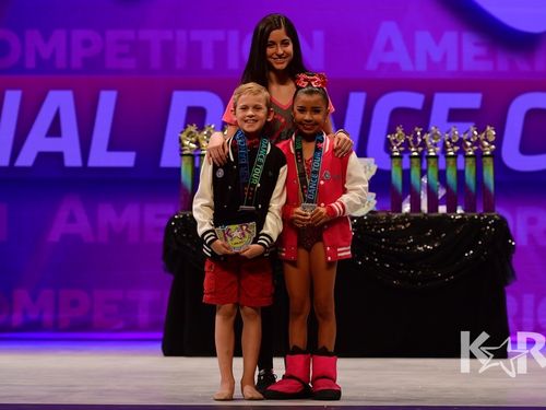 Mesa, AZ - 11/9/2018 - Awards