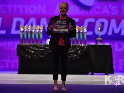 Mesa, AZ - 11/9/2018 - Awards